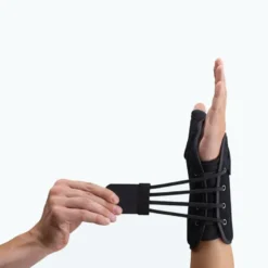b:joynz wrist & thumb brace Handgelenkorthese