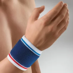 Bort ActiveColor Handgelenkbandage