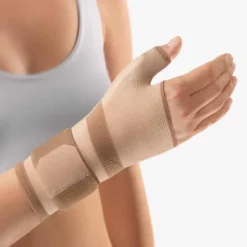 Bort Daumen-Hand-Bandage