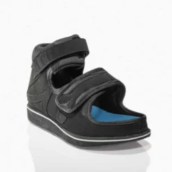 Bort Diabetiker-Verbandschuh