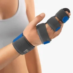 Bort DigiSoft Fingerorthese