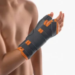 Bort Handgelenkorthese SellaTex Classic Kinder