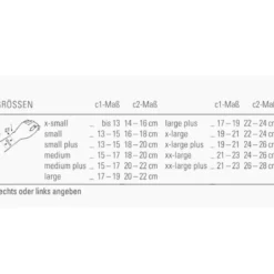Bort ManuBasic Handgelenkbandage