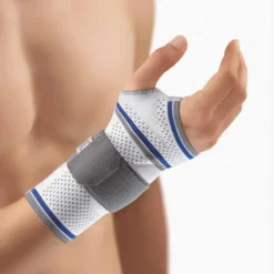 Bort ManuBasic Handgelenkbandage