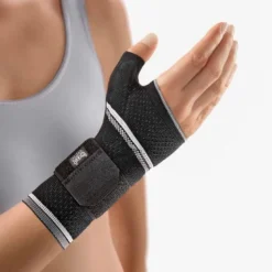 Bort ManuBasic Plus Handgelenkbandage