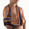 Bort OmoBasic nach Gilchrist Kinder blau