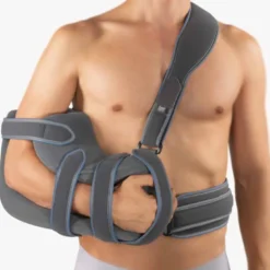 Bort OmoFX - Schulter-Arm-Abduktionskissen