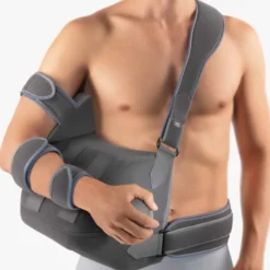 Bort OmoFX Vario - Schulter-Arm-Abduktionsorthese
