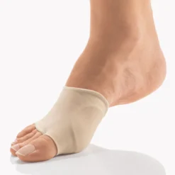 Bort PediSoft TexLine Vorfuß/Hallux-Pad