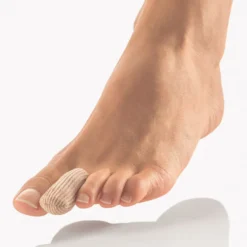 Bort PediSoft TexLine Zehen-/Fingerkappe