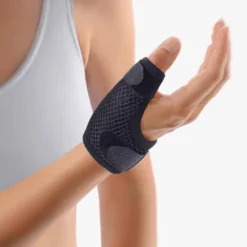 Bort SOFT Daumen-Schiene kurz