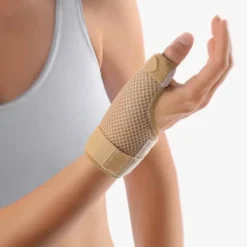 Bort SOFT Daumen-Schiene lang