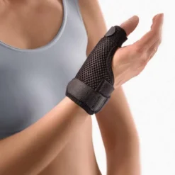 Bort SOFT Daumen-Schiene lang
