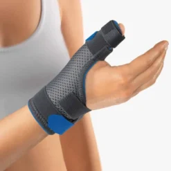 Bort SOFT Daumen-Schiene plus