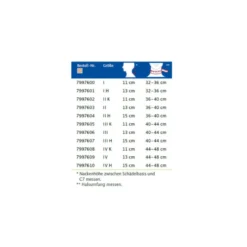 BSN medical Actimove Cervical