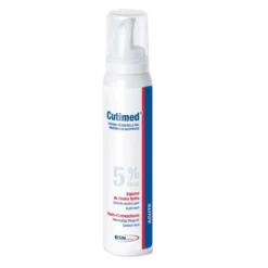 BSN medical Cutimed Acute 5% Urea 125ml