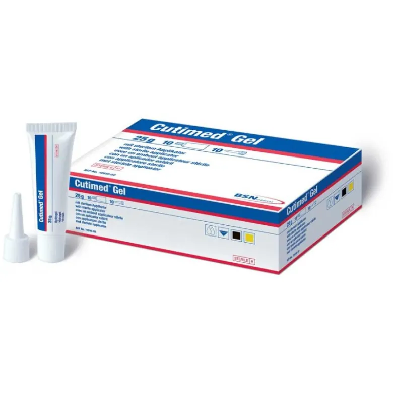 BSN medical Cutimed Gel
