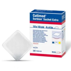 BSN medical Cutimed Sorbion Sachet Extra