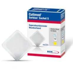 BSN medical Cutimed Sorbion Sachet S