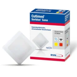 BSN medical Cutimed Sorbion Sana