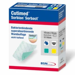 BSN medical Cutimed Sorbion Sorbact