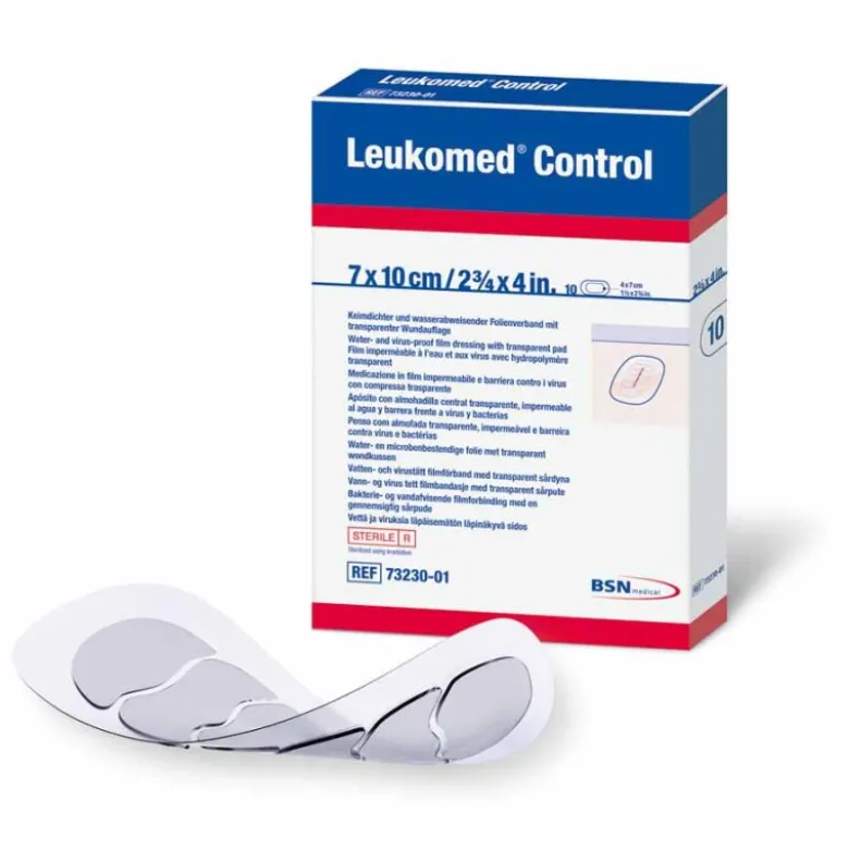 BSN medical Leukomed Control