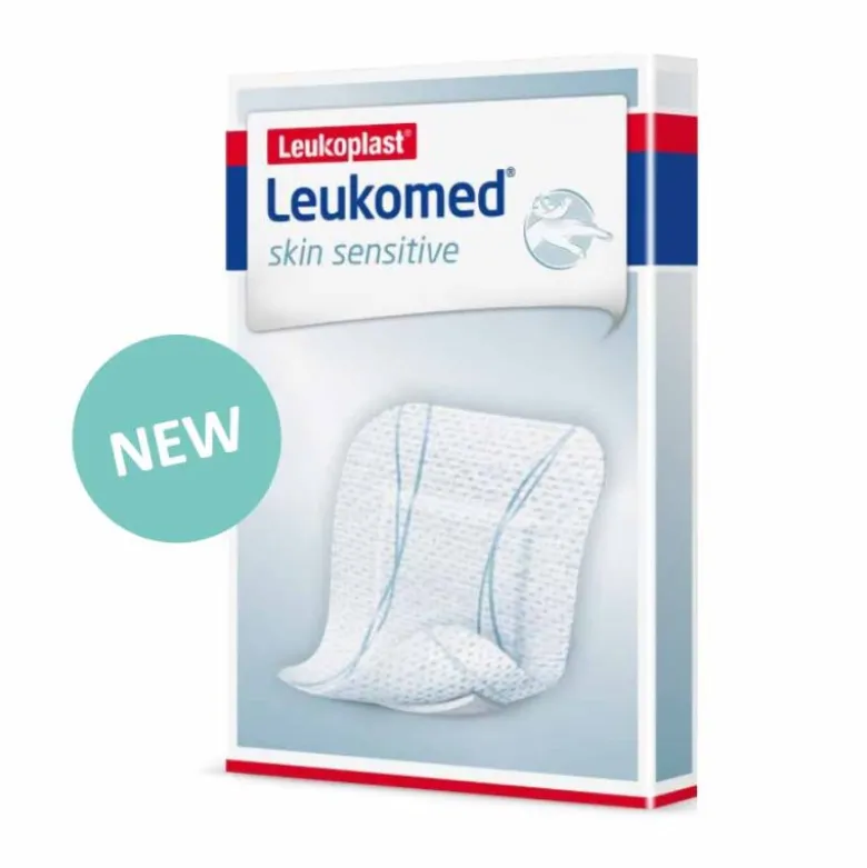 BSN medical Leukomed skin sensitive