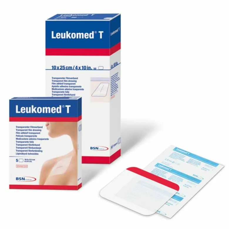 BSN medical Leukomed T