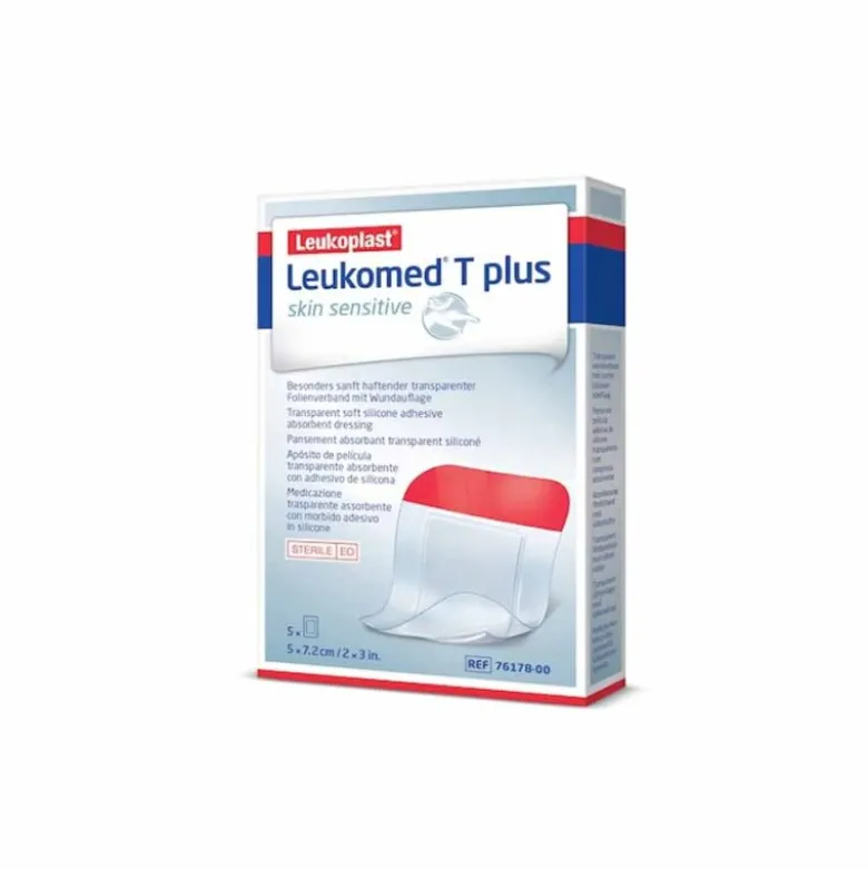 BSN medical Leukomed T plus skin sensitive