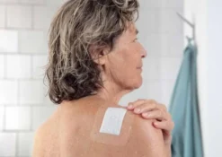 BSN medical Leukomed T plus skin sensitive