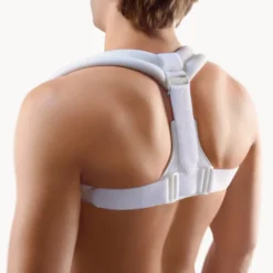 Clavicula Bandage Bort