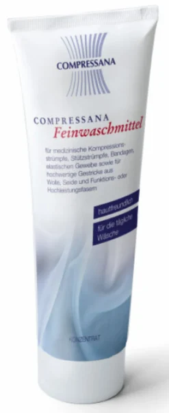Compressana Clean Feinwaschmittel 50ml