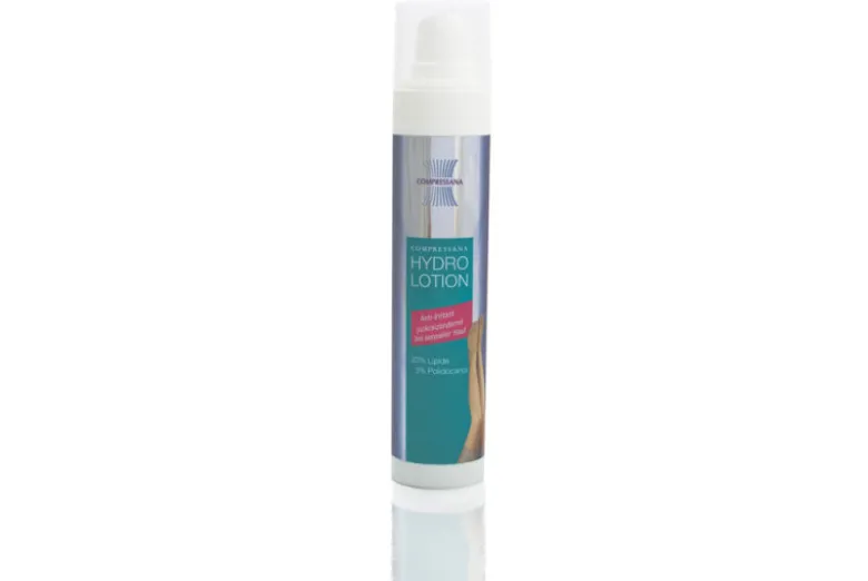 Compressana Hydro Lotion 50 ml mit Pumpspender