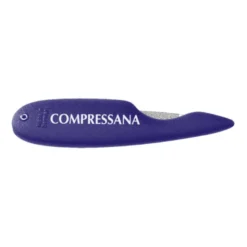 Compressana Saphir-Klappnagelfeile