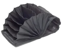 Compressana Spezialtasche für Stütz- und Kompressionsstrümpfe