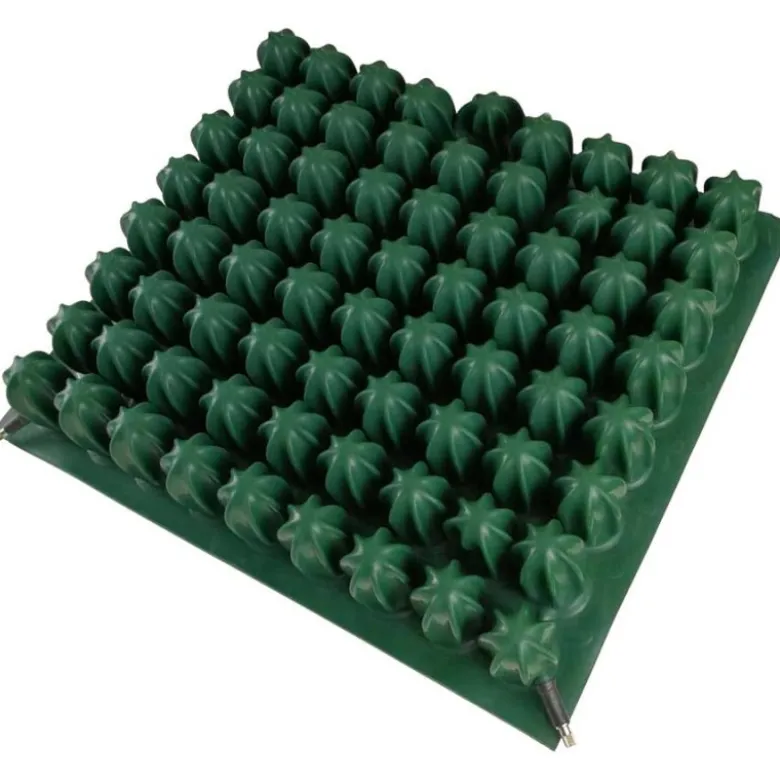Conform AD Sitzkissen 2 Kammer SKH (Höhe 10 cm)