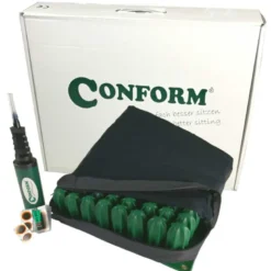 Conform AD Sitzkissen 4 Kammer SKD (Höhe 7,5 cm)