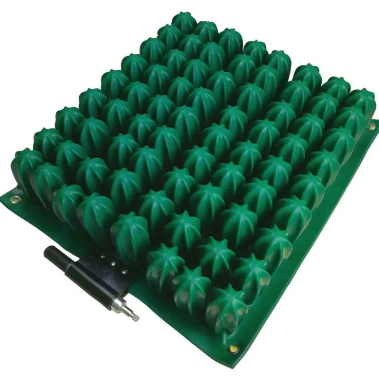 Conform AD Sitzkissen 4 Kammer Zentralventil SKD (Höhe 7,5 cm)