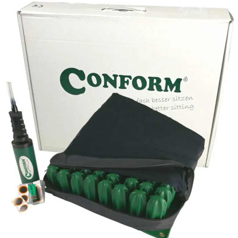 Conform Sitzkissen XXL 1 Kammer SKD (Höhe 7,5 cm)