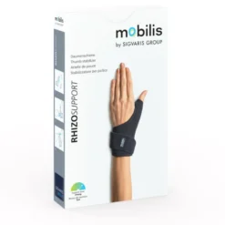 Daumenschiene MOBILIS RhizoSupport