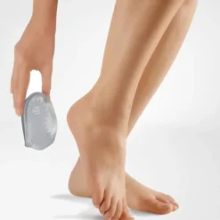 Einlagen Bauerfeind Viscoheel