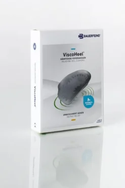 Einlagen Bauerfeind Viscoheel