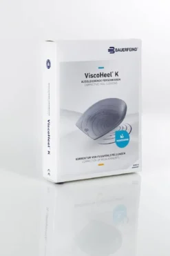 Einlagen Bauerfeind Viscoheel K
