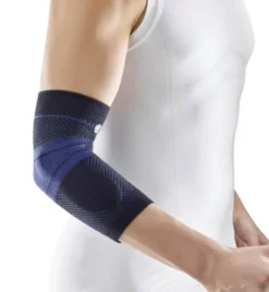 Ellenbogenbandage Bauerfeind EpiTrain