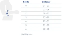 Ellenbogenbandage Bauerfeind EpiTrain