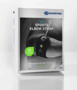 Ellenbogenbandage Bauerfeind Sports Elbow Strap