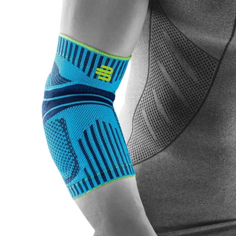 Ellenbogenbandage Bauerfeind Sports Elbow Support