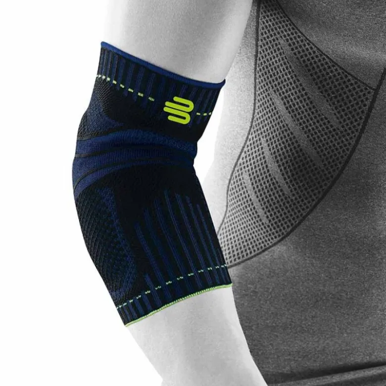 Ellenbogenbandage Bauerfeind Sports Elbow Support