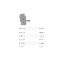Ellenbogenbandage b:joynz elbow support