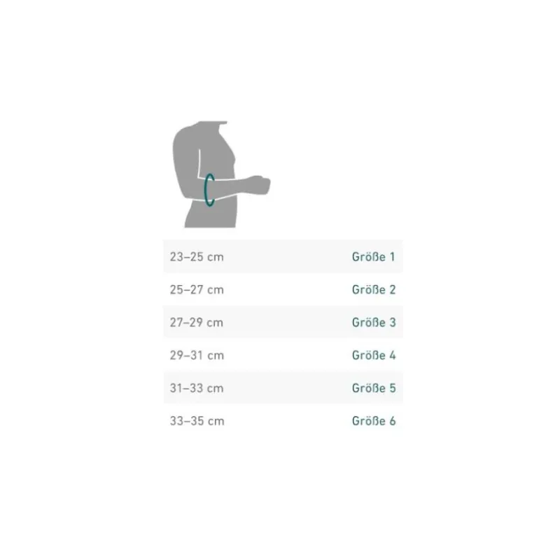 Ellenbogenbandage b:joynz elbow support